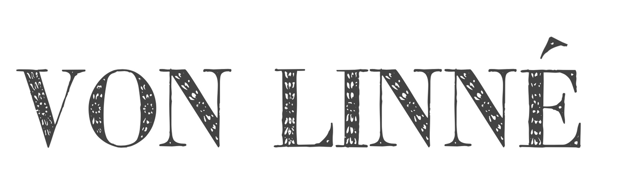 Von linné logo